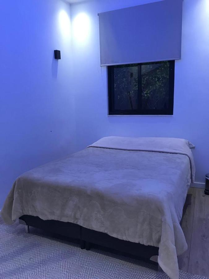 Escola Meditacao Ipanema - Quarto No Coracao Do Bairro ริโอเดจาเนโร ภายนอก รูปภาพ
