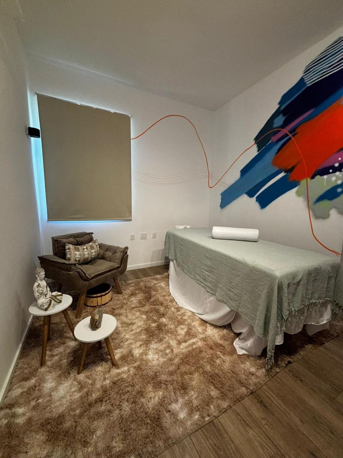 Escola Meditacao Ipanema - Quarto No Coracao Do Bairro ริโอเดจาเนโร ภายนอก รูปภาพ
